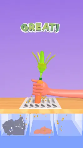 Game screenshot Refill Grater mod apk