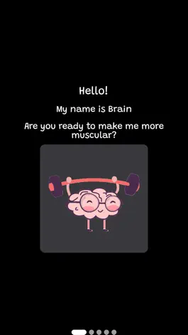 Game screenshot Brain Work mod apk