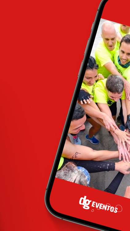 DG Eventos screenshot-3