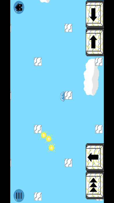 Slime Jumper Adventure Screenshot