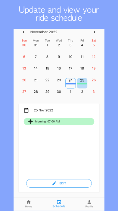Screenshot #3 pour Koh Bus Network
