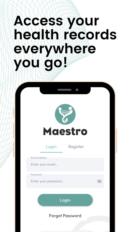 Maestro Health - your wellness