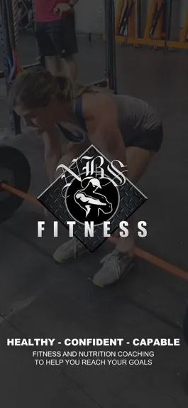 Game screenshot NBS Fitness mod apk
