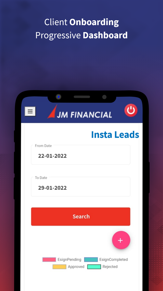 #7. InstaKyc (iOS) 来自: JM FINANCIAL SERVICES LIMITED