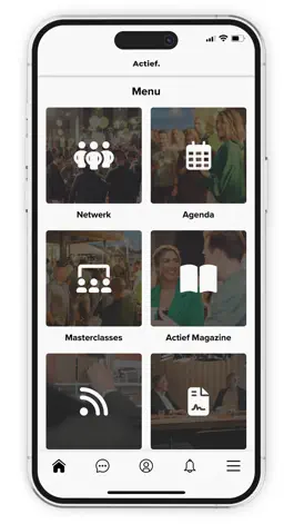 Game screenshot Actief mod apk