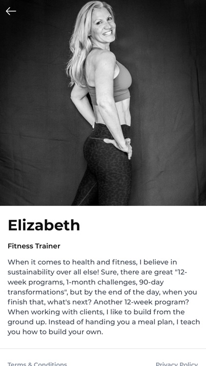 BetterU-Fitness screenshot-5