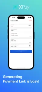 XPAY Collection screenshot #2 for iPhone