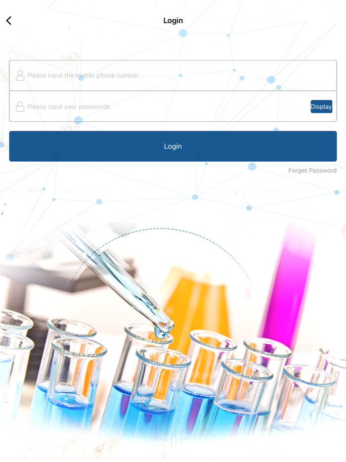 Crystal SmartConnect