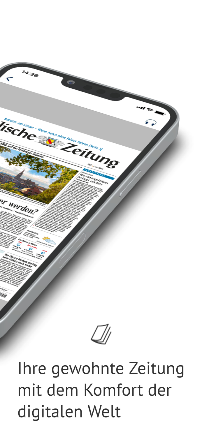 Badische Zeitung