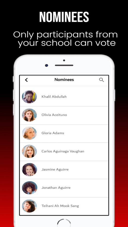 #5. FAV 52: Voting - Year on Deck (iOS) 게시자: MAC Business Holdings LLC