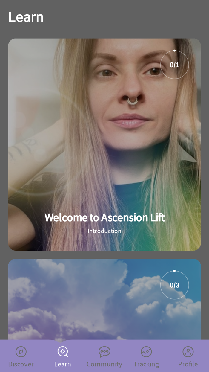 Ascension Lift