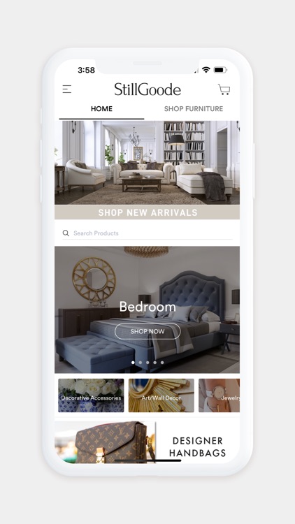 StillGoode Home Consignments