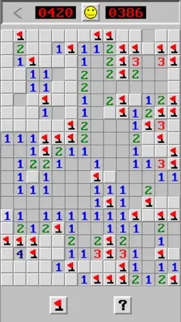 Game screenshot Minesweeper - Mine Sweeper hack