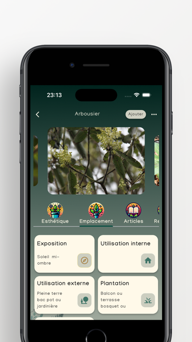 GreenLife Screenshot
