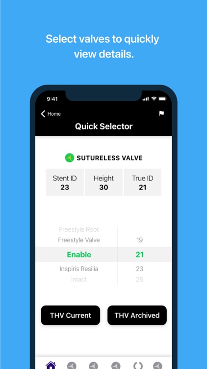 Valve In Valve screenshot-3
