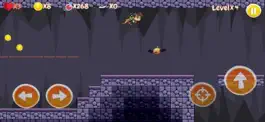 Game screenshot Super World Saga hack