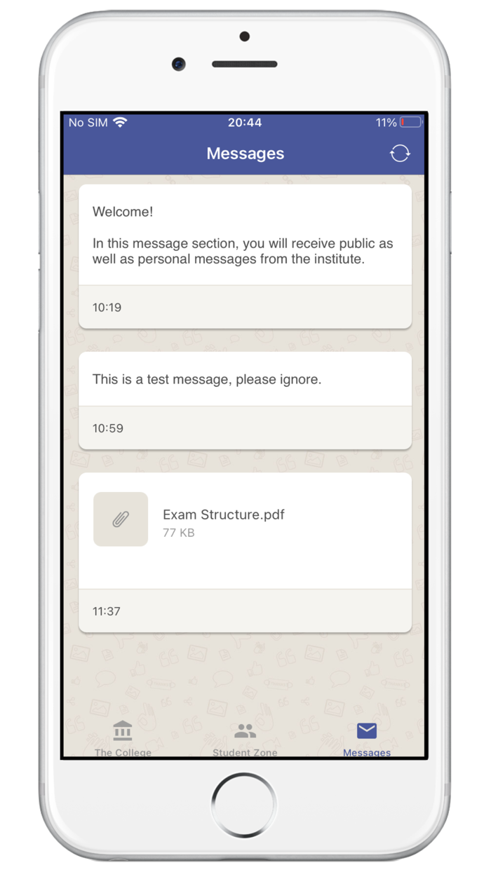 Vatsalya Int School Borsad