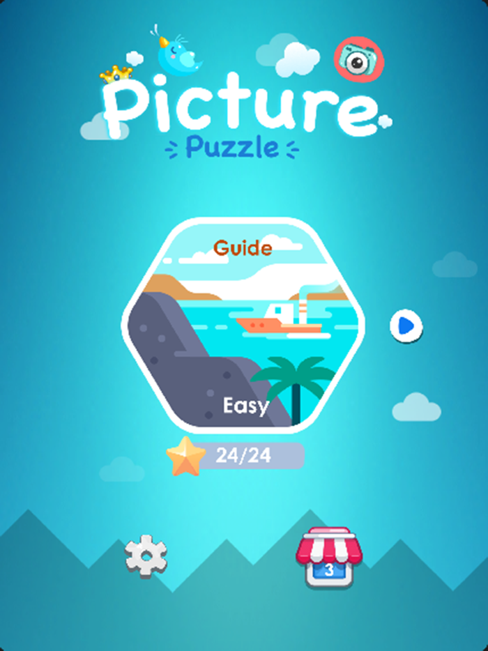 Slide Unblock Escape Thinking