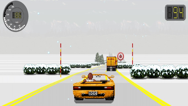 OutRacer screenshot-8