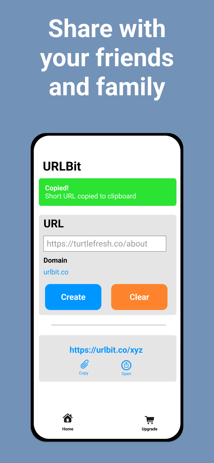 URLbit