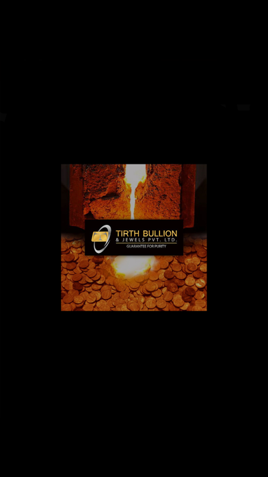 Tirth Bullion Screenshot