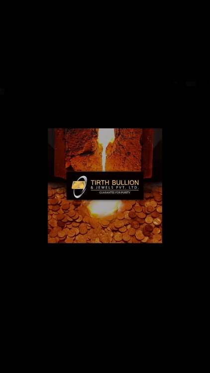 Tirth Bullion