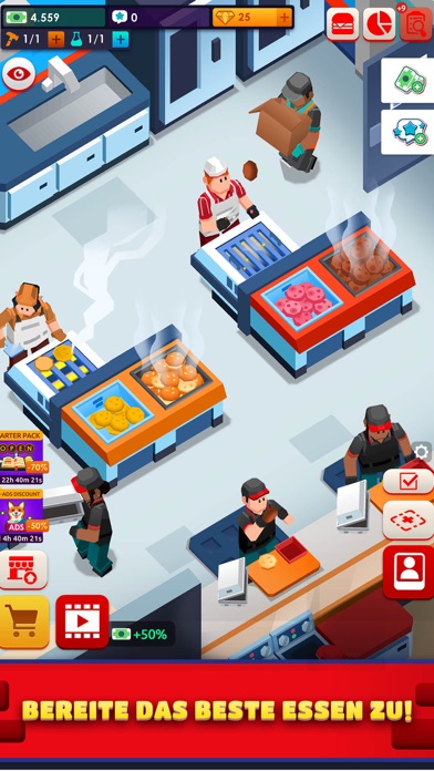 FoodSpot - Apriva