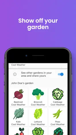Game screenshot VeggiePro hack