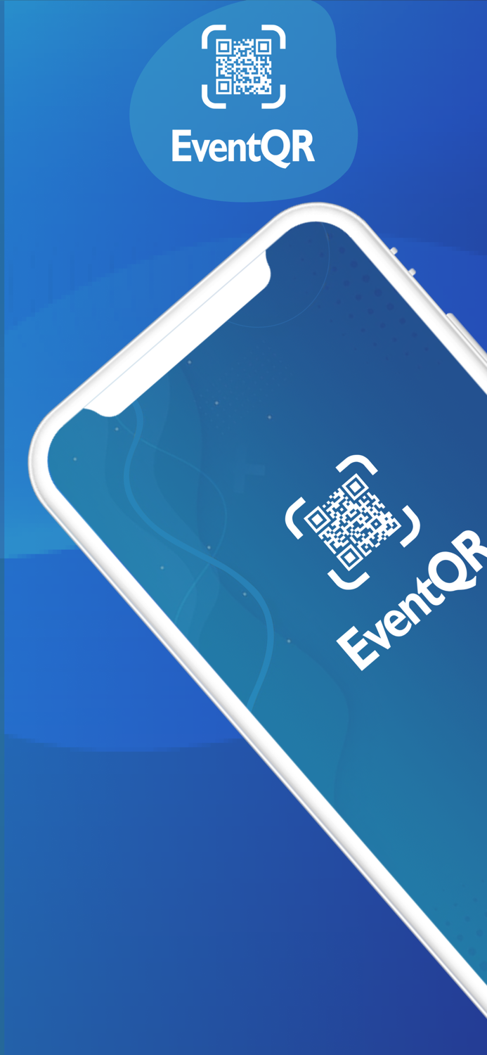 EventQR