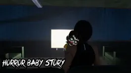 Game screenshot Scary Child Baby Horror Games mod apk
