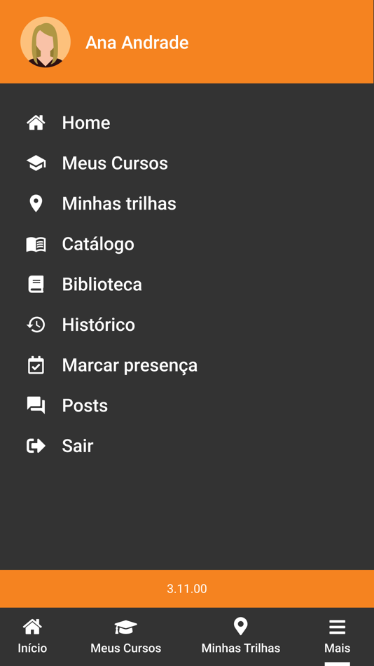 #2. Universidade Cresol (iOS) 由: Senior Sistemas S/A