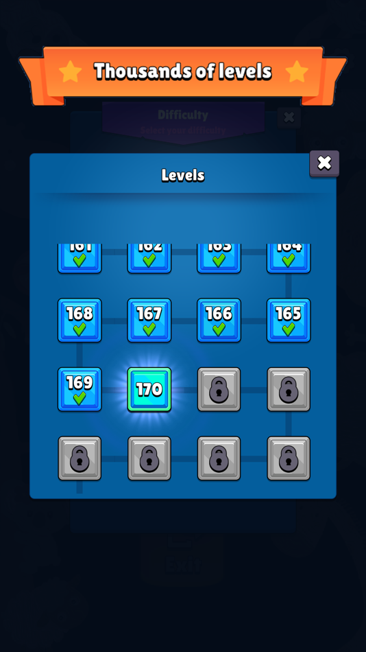 #7. Pour N Sort Water Puzzle (iOS) Podle: Gameward Studio