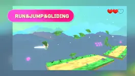 Game screenshot Piglet rush: endless running apk
