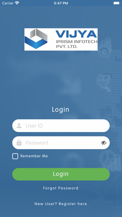 iInvest Wealth Screenshot