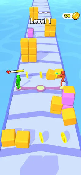 Game screenshot Survival Spinner hack