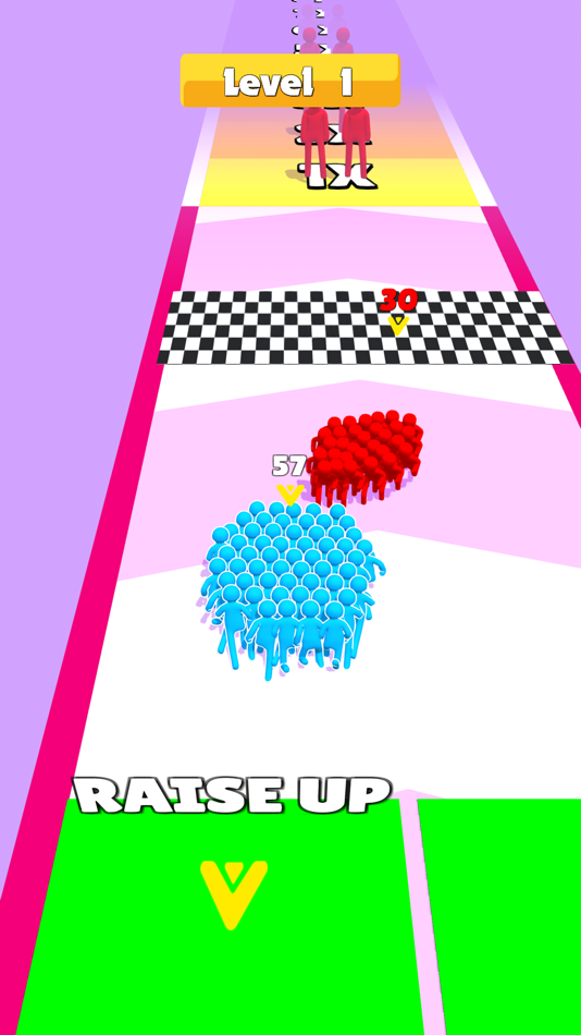 #3. Multiply Them (iOS) 由: Firat ZEREN