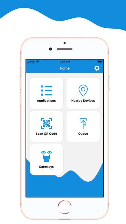 Device Management App