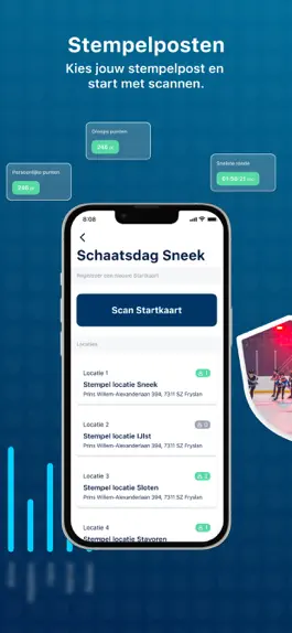 Game screenshot 11StedenBattle hack