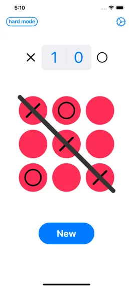Game screenshot Tris+ apk