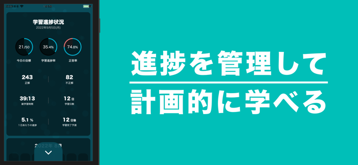メンタルヘルスマネジメント検定Ⅱ種 秒トレアプリ