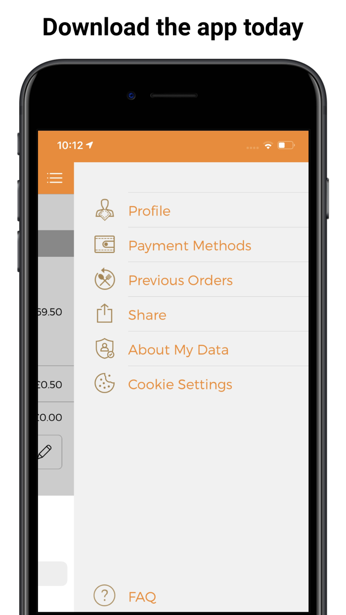 Tuk Tuk Indian Street Food