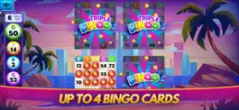 Game screenshot Vegas Bingo: My New Bingo Game hack