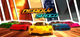 Game screenshot Deadly Speed mod apk