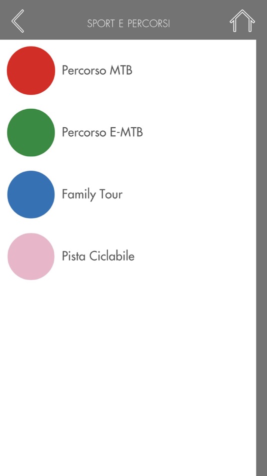 #6. inArco (iOS) 作者: COMUNICARE SRL (MOBILE)