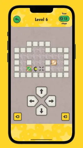 Game screenshot Sokoban 500 - Puzzle Game apk