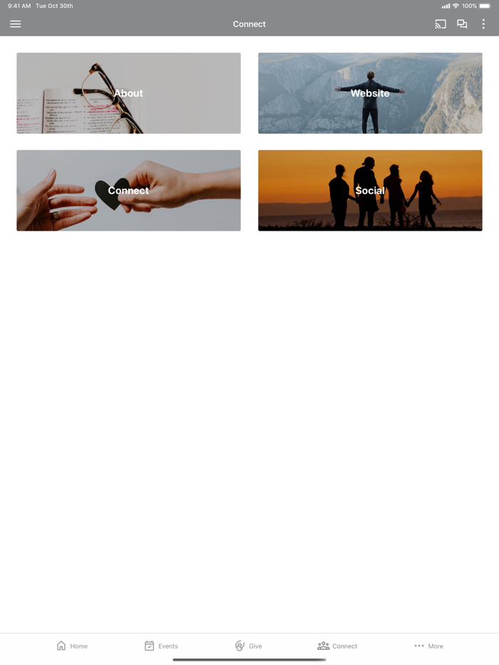 Medford Adventist Church