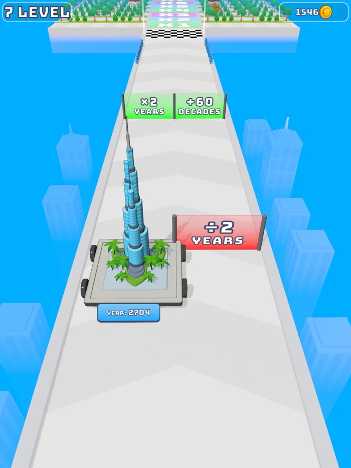 House Evolution Master