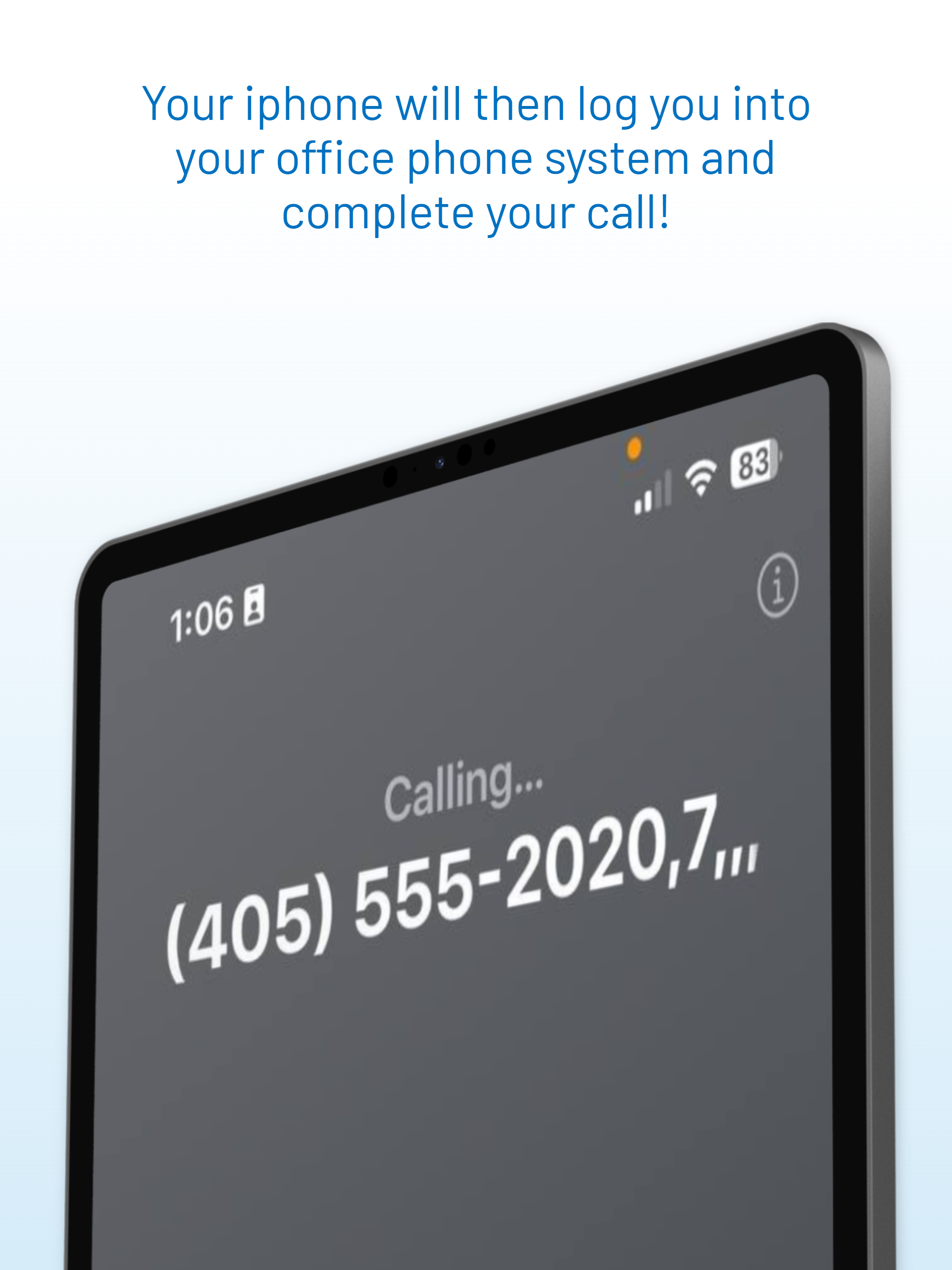 Guaranteed Contacts