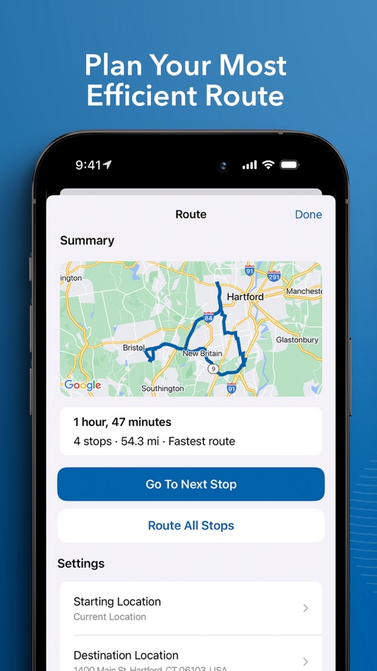 #5. Atlas by Convex (iOS) 由: Convex Labs