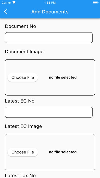 MyProp Screenshot
